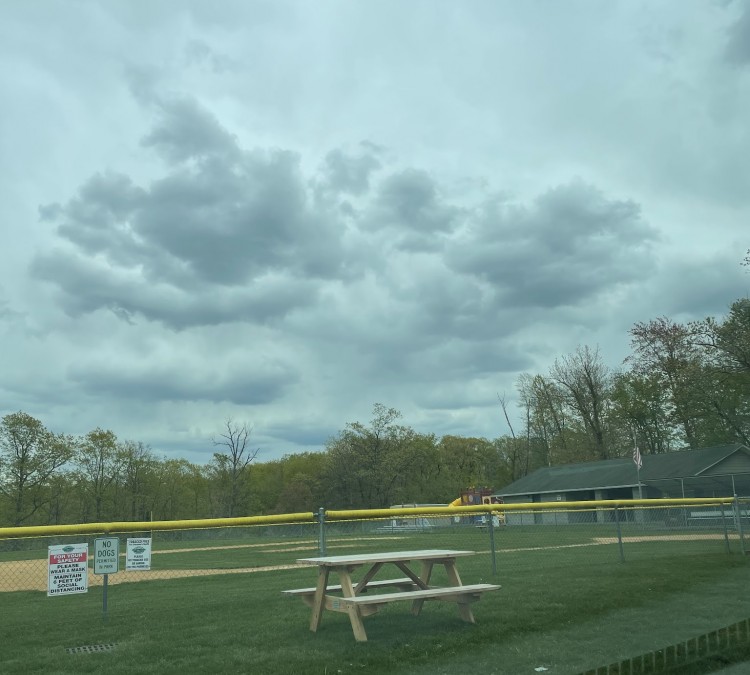Monroe Town Baseball Park (Monroe,&nbspNY)